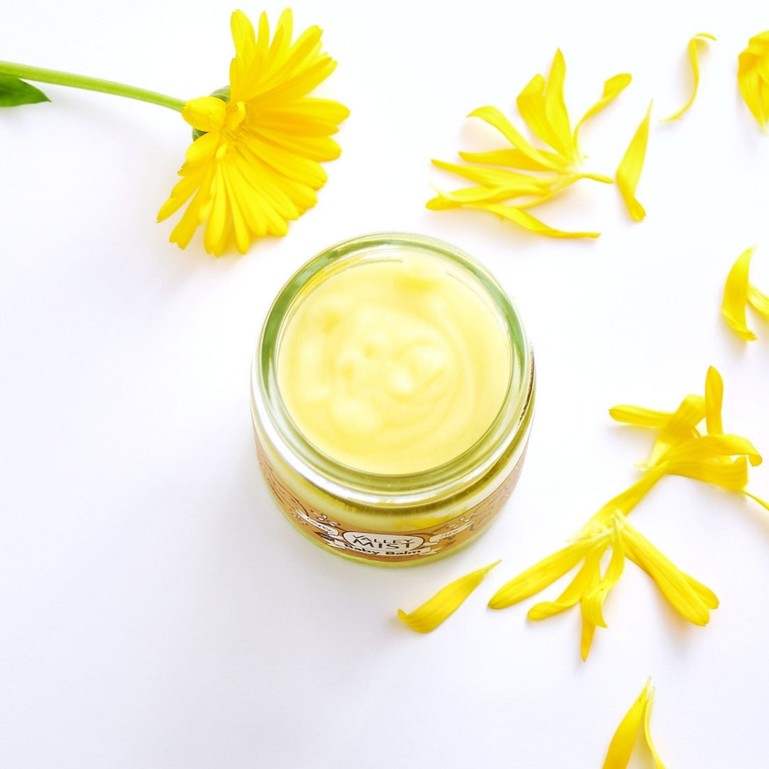 Valley Mist Baby Skin Balm Wins Silver at the 2024 Free From Skincare Awards