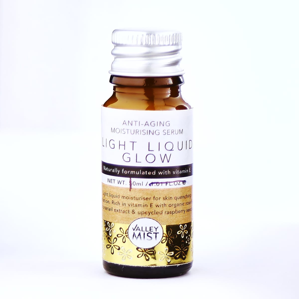 Light Liquid Glow Anti-aging Moisturising Serum