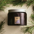 Lavender Essential Oil 3 Wick Natural Soy Wax Candle