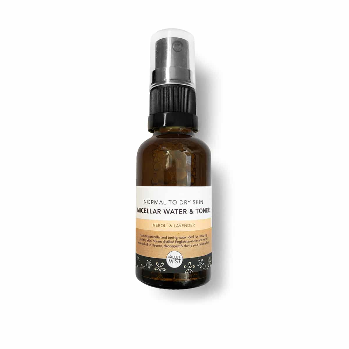 Toner for Normal to Dry Skin