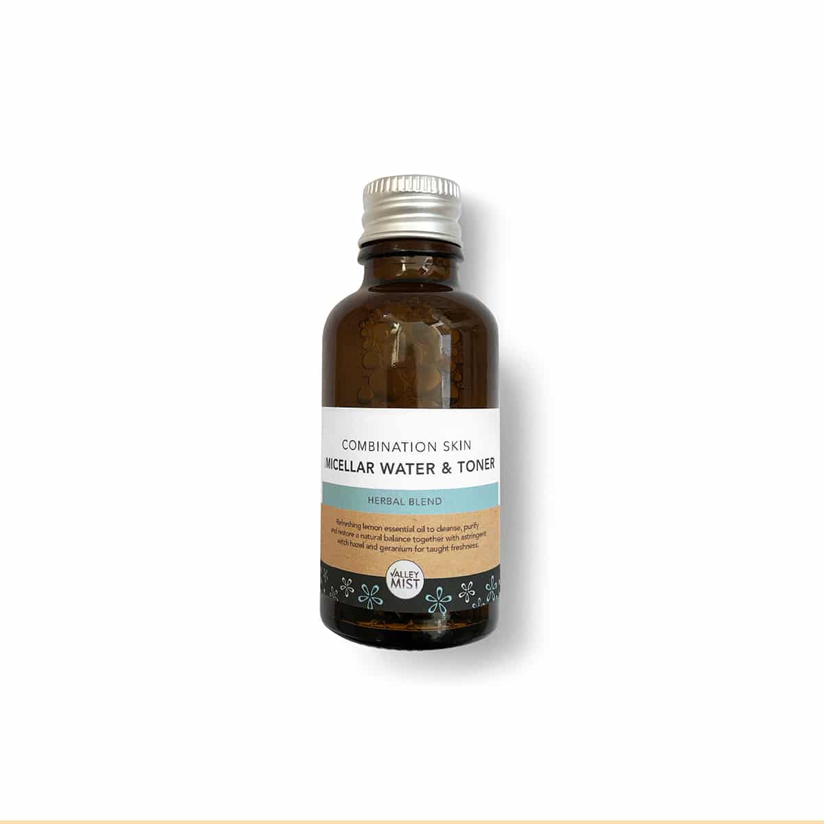 Winter Rescue Natural Skincare Set