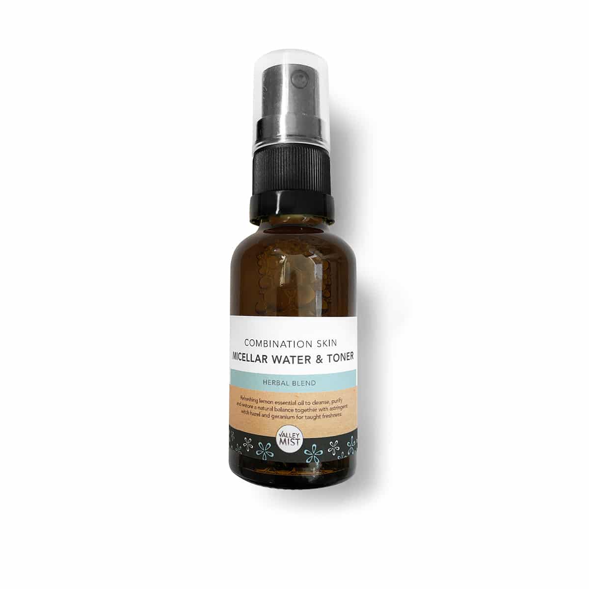 Toner for Combination Skin