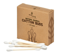 Bamboo Cotton Buds