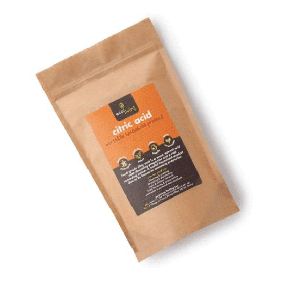 citric acid