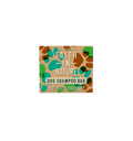dog shampoo bar