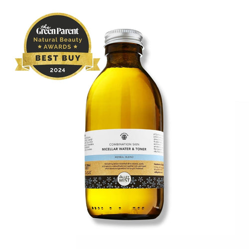 combination skin toner