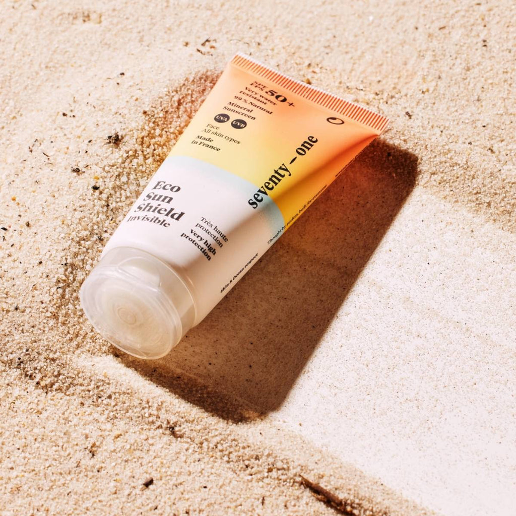 Eco Sun Shield SPF50+