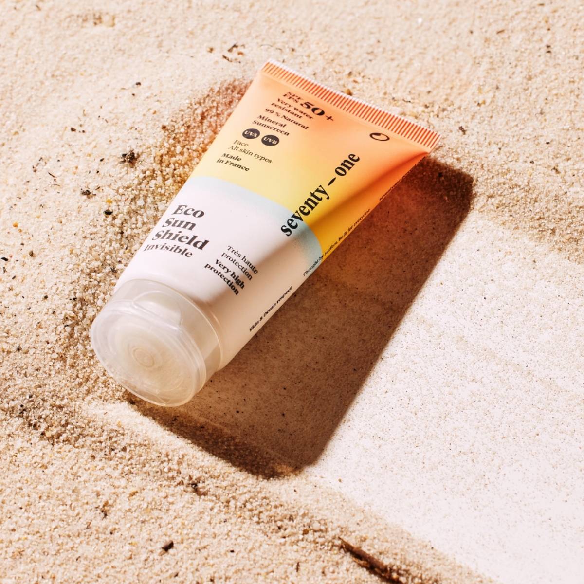 Eco Sun Shield SPF50+