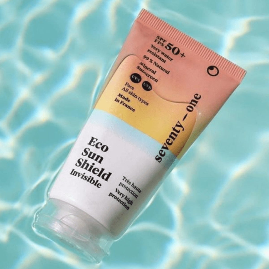 Eco Sun Shield SPF50+