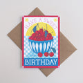 Sweet birthday card