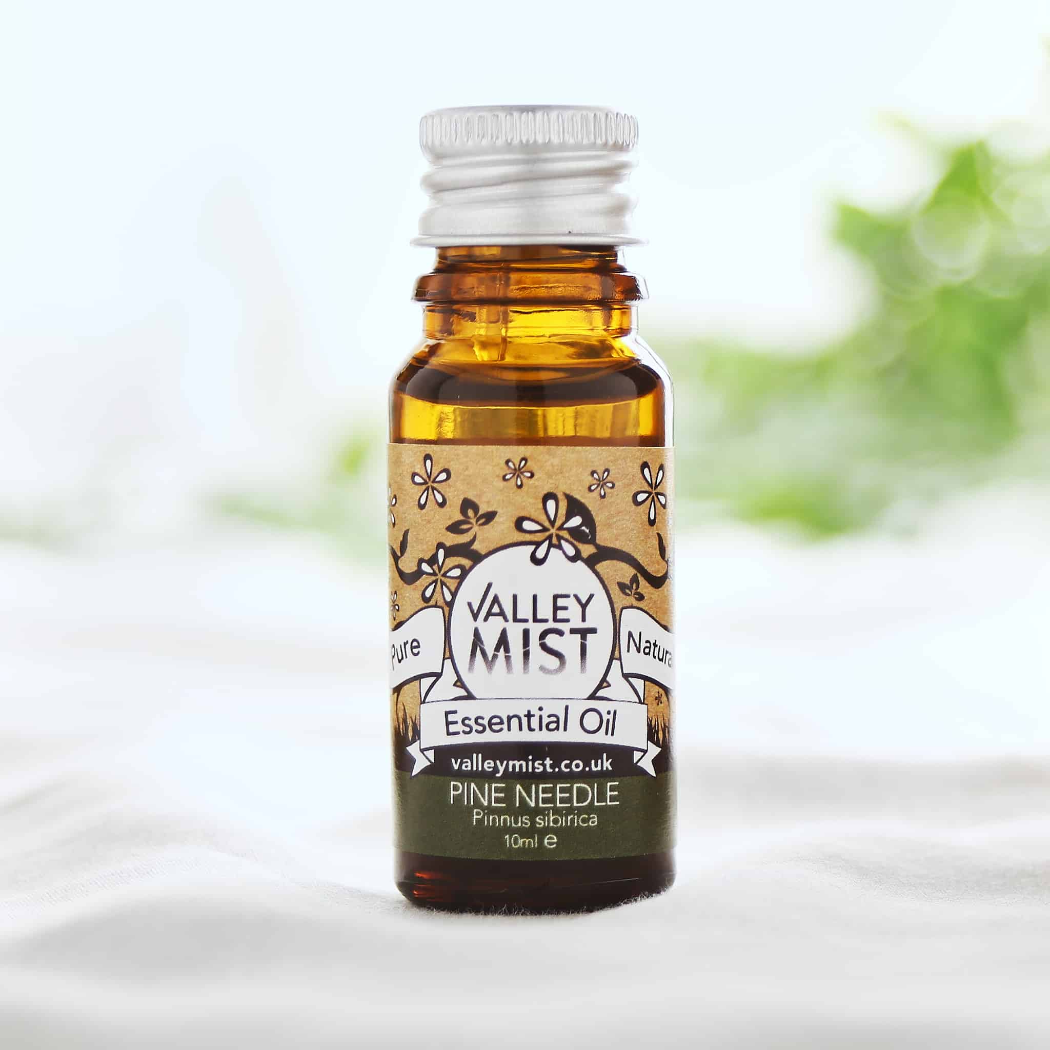 pine needle essential oil 10ml
