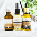 Complete Skincare Trio