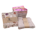 Reuseable Makeup-Remover Pads