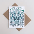 Shore line card