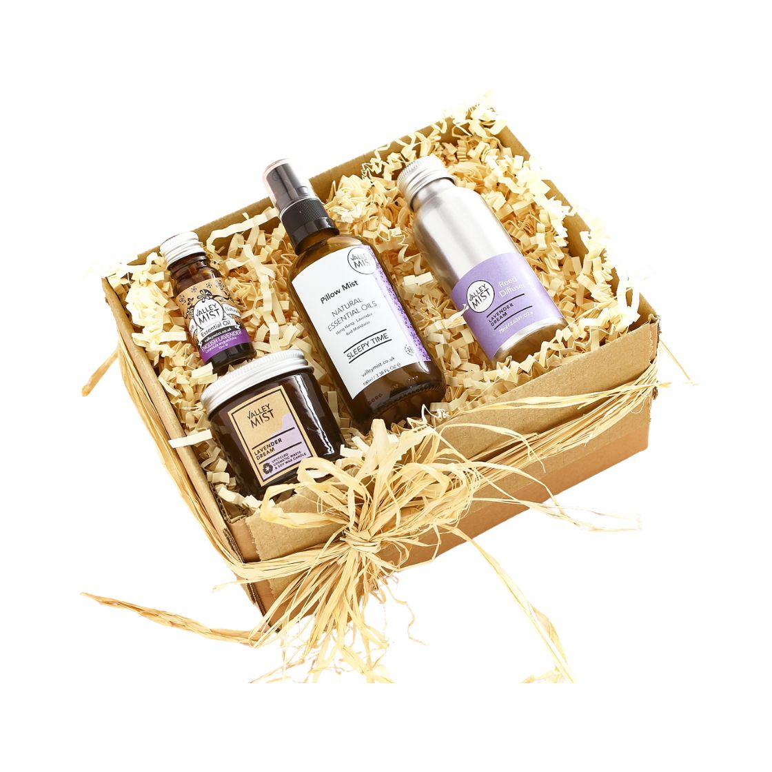 Sleep Well Gift box