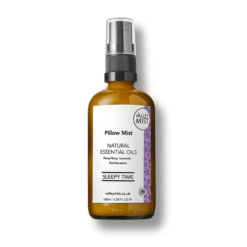 Sleepy Time Pillow Mist