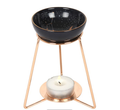 Star Sign Oil Burner