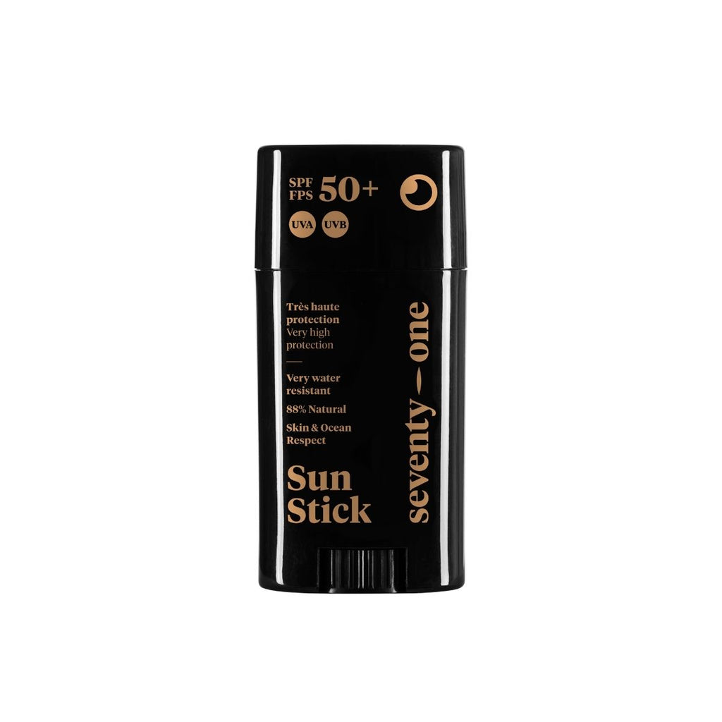 SunStick natural spf 50