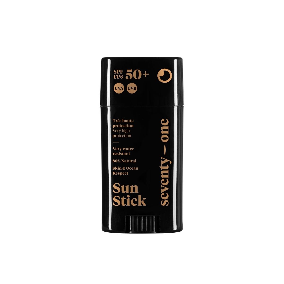 SunStick natural spf 50