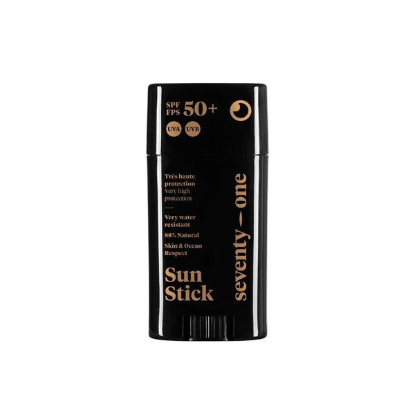 SunStick natural spf 50