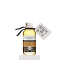 Rejuvenating frankincense facial oil with cap for a Plastic Free option