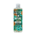 Coconut Shampoo For Normal & Dry Hair