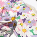 Daisy Daisy headband and scrunchie set