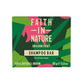Shampoo Bar Dragon Fruit