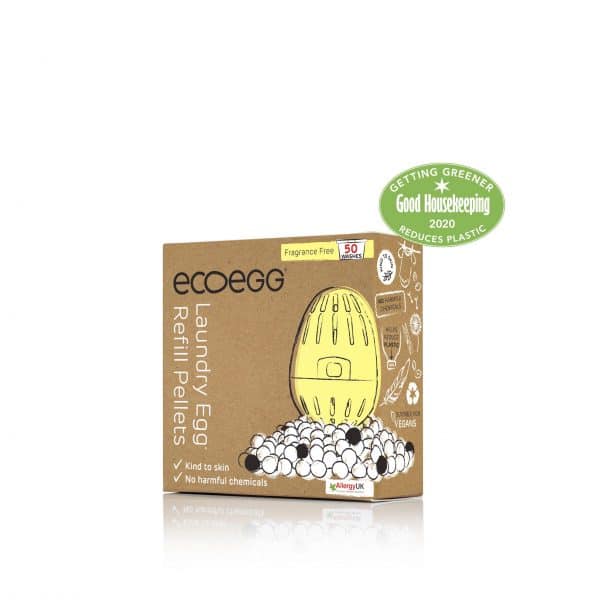 Ecoegg Laundry Egg Refill Pellets