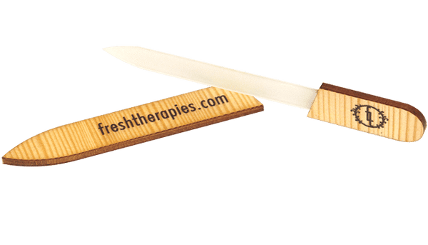 Glass Nail File