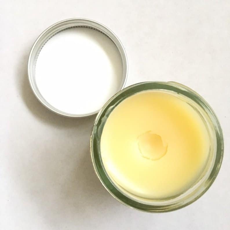 Baby Balm