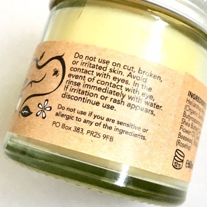Baby Balm