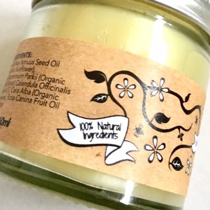 Baby Balm