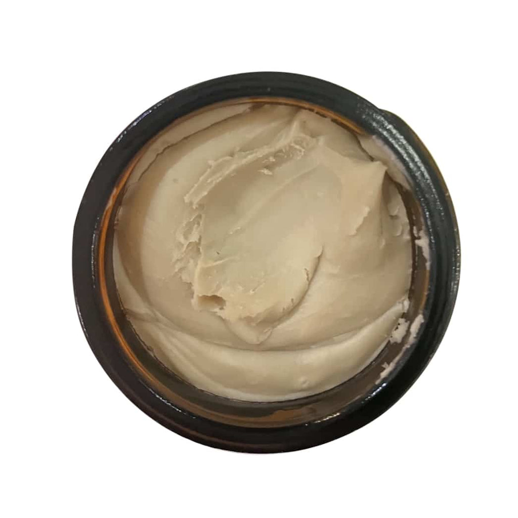 Natural Soft Hold Hair Styling Mud