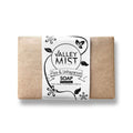 Pure unfragranced soap
