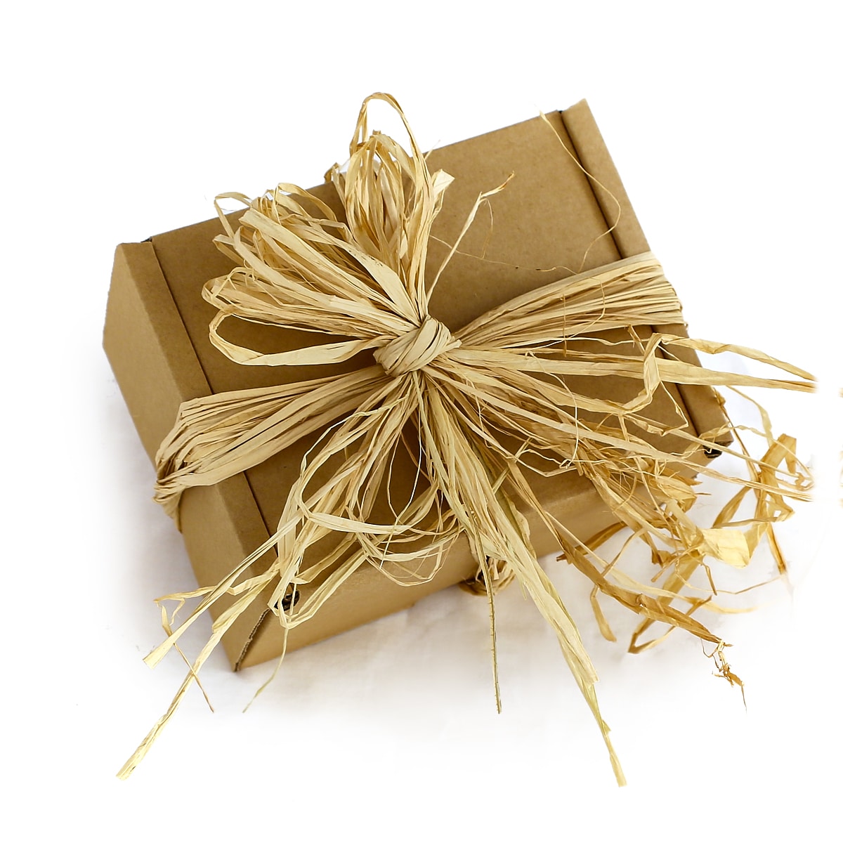 Couples Massage Gift Box