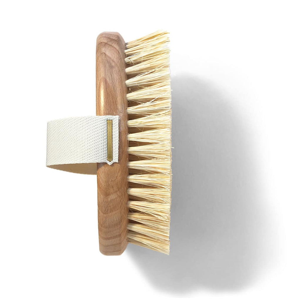 Valley Mist Body Brush