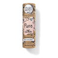 Vegan pure lip balm in recyclable tube – Valley Mist