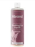 Washing Up Liquid - Rhubarb + Lemon
