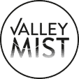 Valley Mist Logo