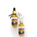 Rejuvenating frankincense facial oil by Valley Mist