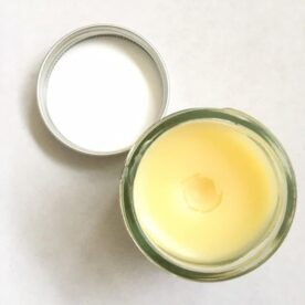 Baby Balm