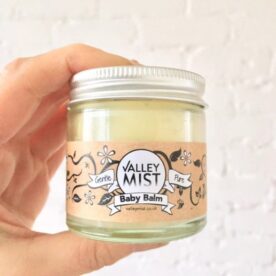 Baby Balm