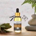 Valley Mist Natural Facial Oil