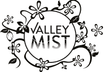 Valley Mist Logo