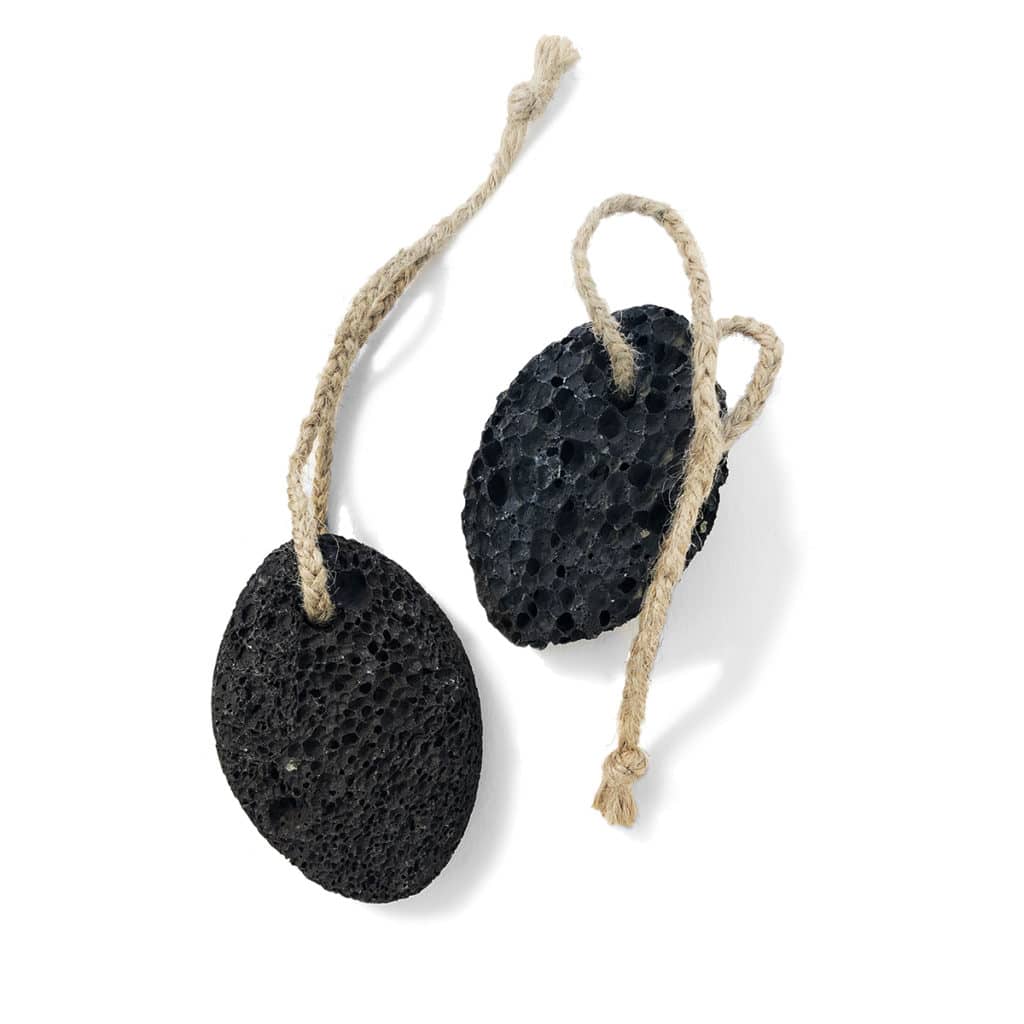 pumice stone nubuck