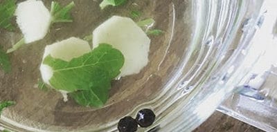 valley mist herbal tea