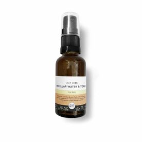 Toner for Oily Skin - Pump, 30ml