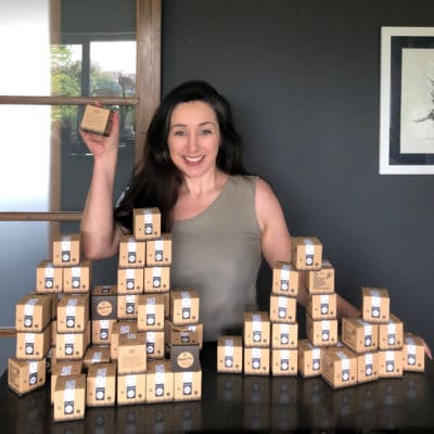 valley mist plastic free skincare