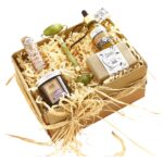 Me Time Lavender Gift Box 2
